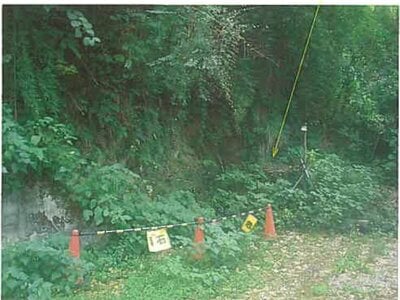 静岡県熱海市 来宮駅9分 土地 904万円の競売物件 #8