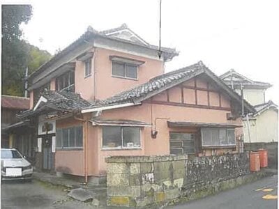 静岡県伊豆の国市 田京駅24分 戸建て 595万円の競売物件 #1
