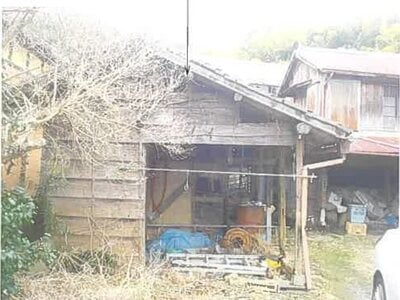 静岡県伊豆の国市 田京駅24分 戸建て 595万円の競売物件 #11