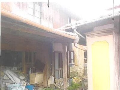 静岡県伊豆の国市 田京駅24分 戸建て 595万円の競売物件 #13