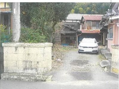 静岡県伊豆の国市 田京駅24分 戸建て 595万円の競売物件 #2