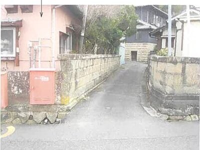 静岡県伊豆の国市 田京駅24分 戸建て 595万円の競売物件 #3