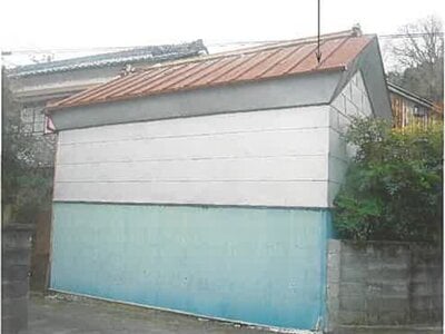 静岡県伊豆の国市 田京駅24分 戸建て 595万円の競売物件 #6