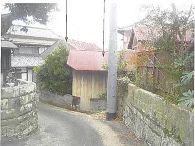 静岡県伊豆の国市 田京駅24分 戸建て 595万円の競売物件 #7