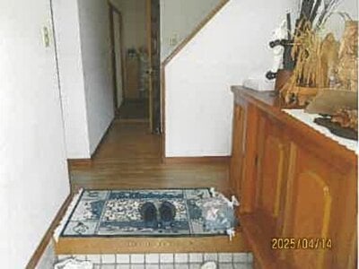 静岡県沼津市 長泉なめり駅 戸建て 583万円の競売物件 #11