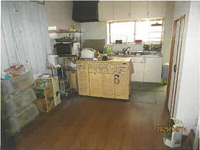 静岡県沼津市 長泉なめり駅 戸建て 583万円の競売物件 #15