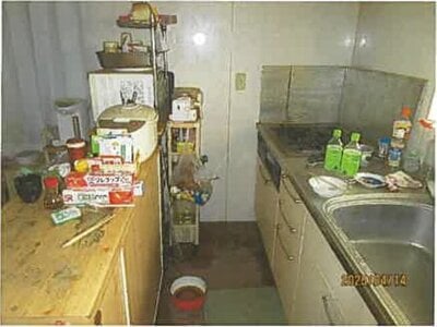 静岡県沼津市 長泉なめり駅 戸建て 583万円の競売物件 #16