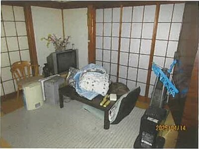 静岡県沼津市 長泉なめり駅 戸建て 583万円の競売物件 #18