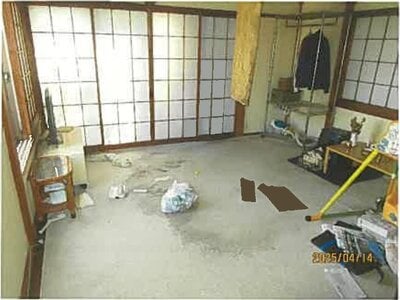 静岡県沼津市 長泉なめり駅 戸建て 583万円の競売物件 #19