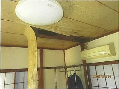 静岡県沼津市 長泉なめり駅 戸建て 583万円の競売物件 #20