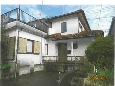 静岡県沼津市 長泉なめり駅 戸建て 583万円の競売物件 #4