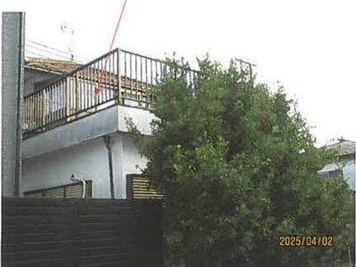 静岡県沼津市 長泉なめり駅 戸建て 583万円の競売物件 #5