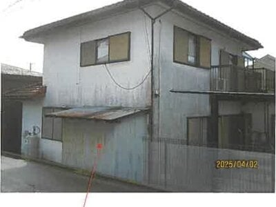 静岡県沼津市 長泉なめり駅 戸建て 583万円の競売物件 #6