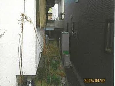 静岡県沼津市 長泉なめり駅 戸建て 583万円の競売物件 #8