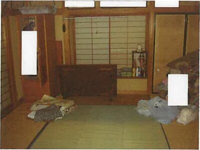 静岡県三島市 三島駅21分 戸建て 510万円の競売物件 #12