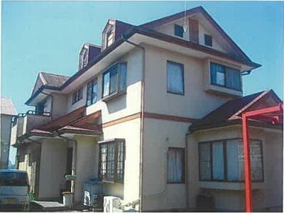 静岡県三島市 三島駅21分 戸建て 510万円の競売物件 #2