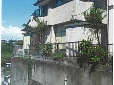 静岡県三島市 三島駅21分 戸建て 510万円の競売物件 #4