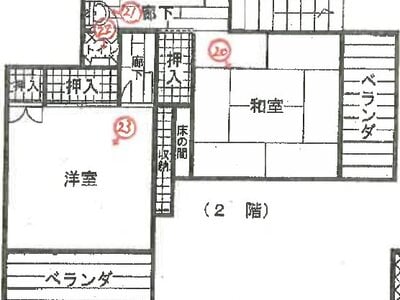 静岡県伊東市 宇佐美駅6分 戸建て 861万円の競売物件 #1