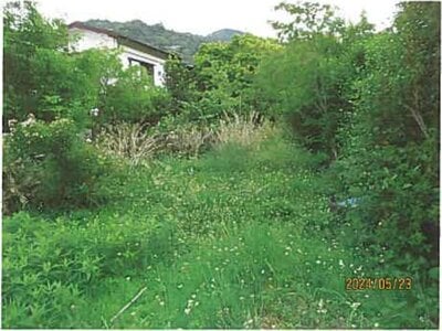 静岡県伊東市 宇佐美駅6分 戸建て 861万円の競売物件 #11