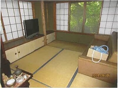 静岡県伊東市 宇佐美駅6分 戸建て 861万円の競売物件 #13