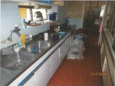 静岡県伊東市 宇佐美駅6分 戸建て 861万円の競売物件 #15