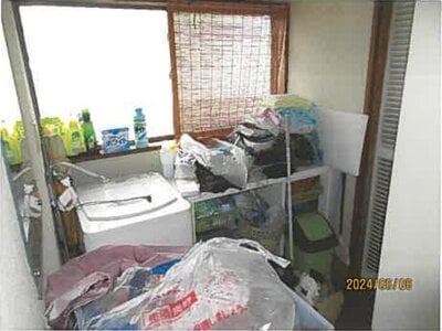 静岡県伊東市 宇佐美駅6分 戸建て 861万円の競売物件 #16