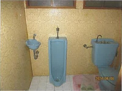 静岡県伊東市 宇佐美駅6分 戸建て 861万円の競売物件 #17