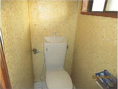 静岡県伊東市 宇佐美駅6分 戸建て 861万円の競売物件 #24