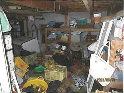 静岡県伊東市 宇佐美駅6分 戸建て 861万円の競売物件 #26