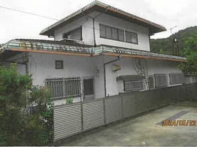 静岡県伊東市 宇佐美駅6分 戸建て 861万円の競売物件 #3