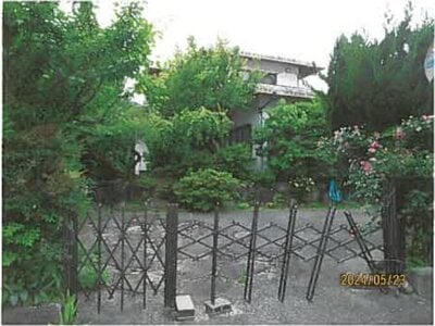 静岡県伊東市 宇佐美駅6分 戸建て 861万円の競売物件 #4