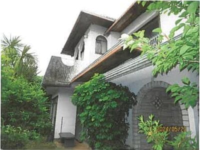 静岡県伊東市 宇佐美駅6分 戸建て 861万円の競売物件 #6