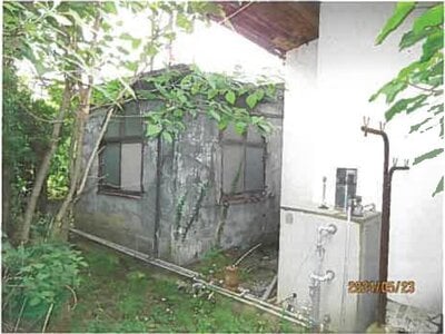 静岡県伊東市 宇佐美駅6分 戸建て 861万円の競売物件 #8