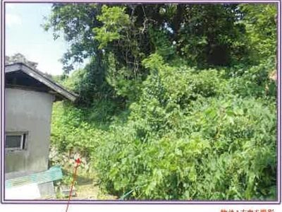 静岡県浜松市浜名区 尾奈駅27分 農地 49万円の競売物件 #4