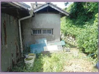 静岡県浜松市浜名区 尾奈駅27分 農地 49万円の競売物件 #5