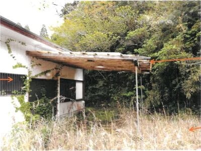 (値下げ) 宮崎県串間市 串間駅 戸建て 118万円の競売物件 #12