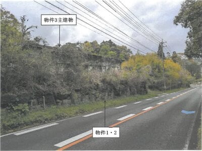 (値下げ) 宮崎県串間市 串間駅 戸建て 118万円の競売物件 #26