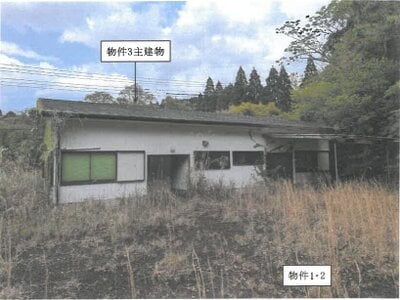 (値下げ) 宮崎県串間市 串間駅 戸建て 118万円の競売物件 #27