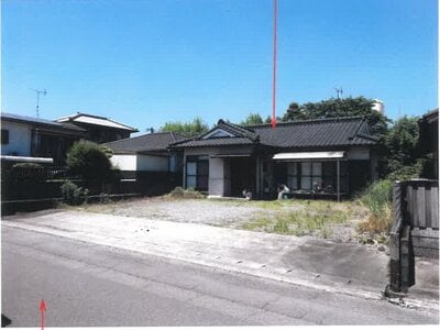 (値下げ) 宮崎県都城市 日向庄内駅 戸建て 428万円の競売物件 #1
