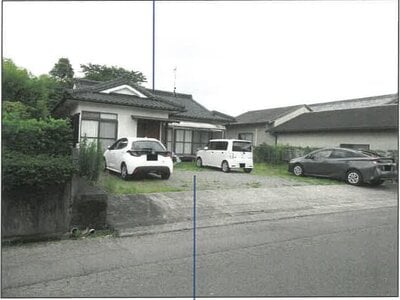 (値下げ) 宮崎県都城市 日向庄内駅 戸建て 428万円の競売物件 #12