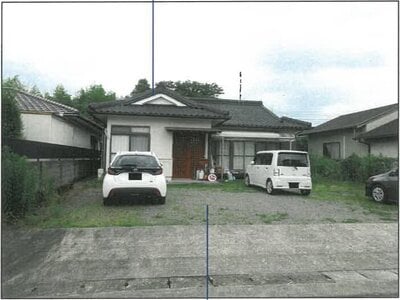 (値下げ) 宮崎県都城市 日向庄内駅 戸建て 428万円の競売物件 #13