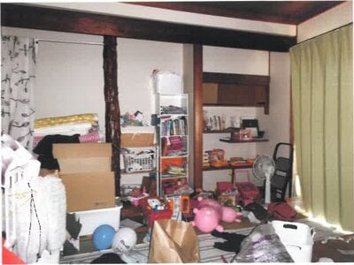 (値下げ) 宮崎県都城市 日向庄内駅 戸建て 428万円の競売物件 #8