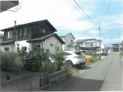 岩手県北上市 村崎野駅9分 戸建て 888万円の競売物件 #1