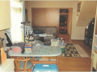 秋田県能代市 能代駅21分 戸建て 278万円の競売物件 #10