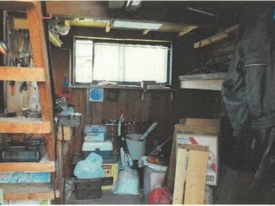 秋田県能代市 能代駅21分 戸建て 278万円の競売物件 #17