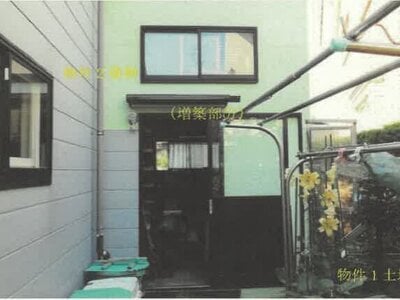 秋田県能代市 能代駅21分 戸建て 278万円の競売物件 #7