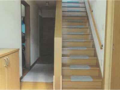 秋田県能代市 能代駅21分 戸建て 278万円の競売物件 #8