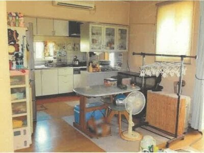 秋田県能代市 能代駅21分 戸建て 278万円の競売物件 #9