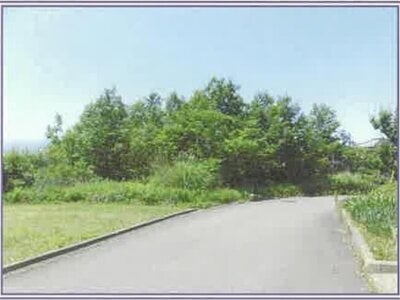 山梨県甲斐市 塩崎駅20分 土地 123万円の競売物件 #1