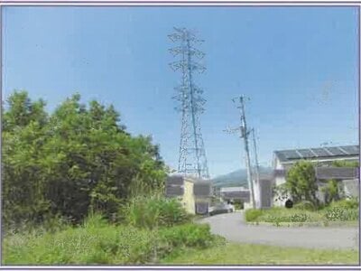 山梨県甲斐市 塩崎駅20分 土地 123万円の競売物件 #10